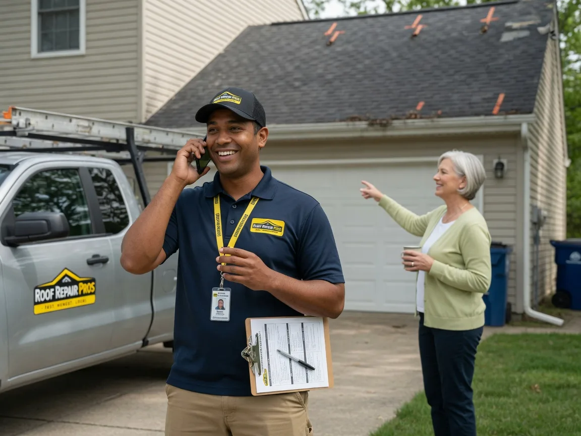 Roof Repair Oklaunion, TX FAQs